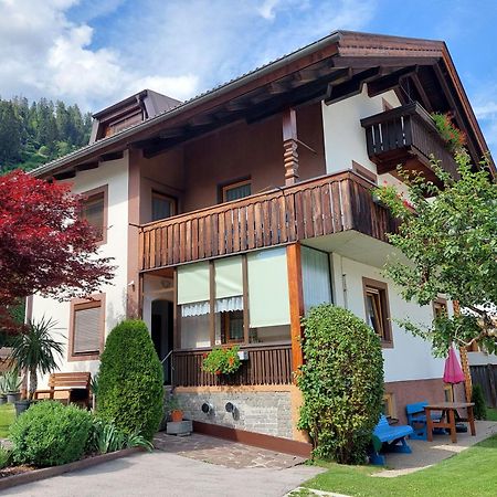 Ferienwohnung Frieda Sillian Exterior photo